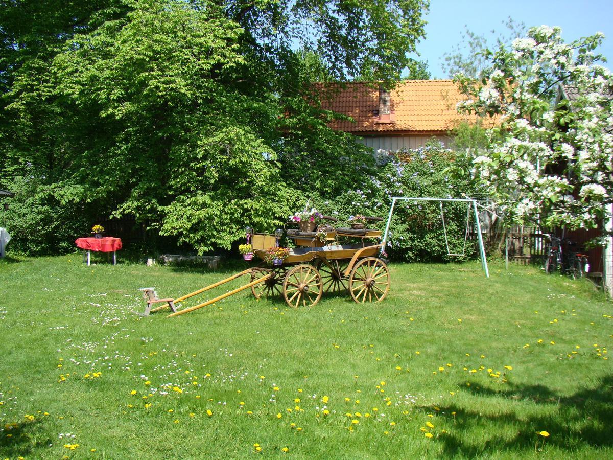 Wonderful Home Bodafors Exteriér fotografie